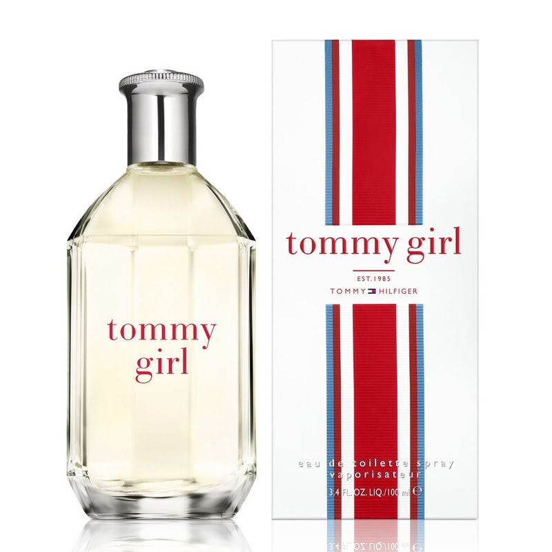 Tommy Girl EDT 100ml
