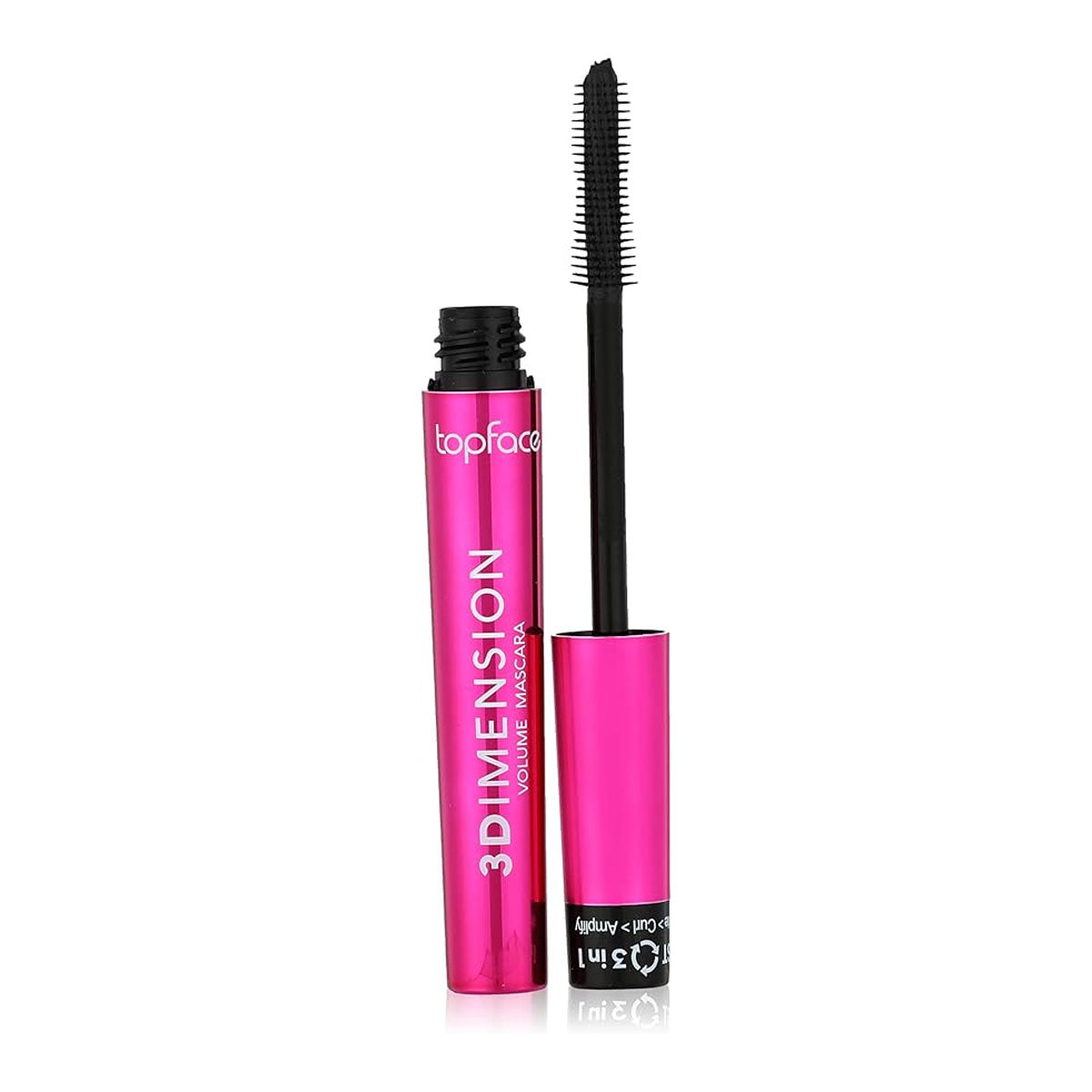Topface 3Dimension Volume Mascara