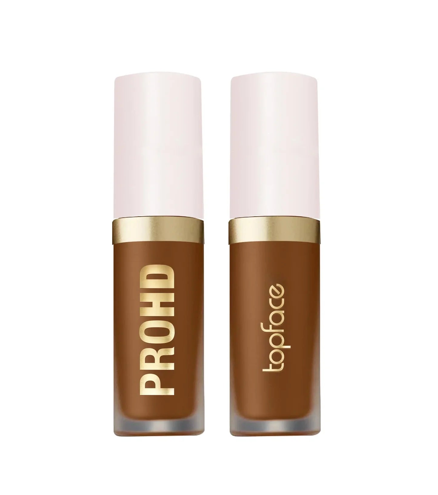 Topface PROHD Soft Touch Liquid Contour 004