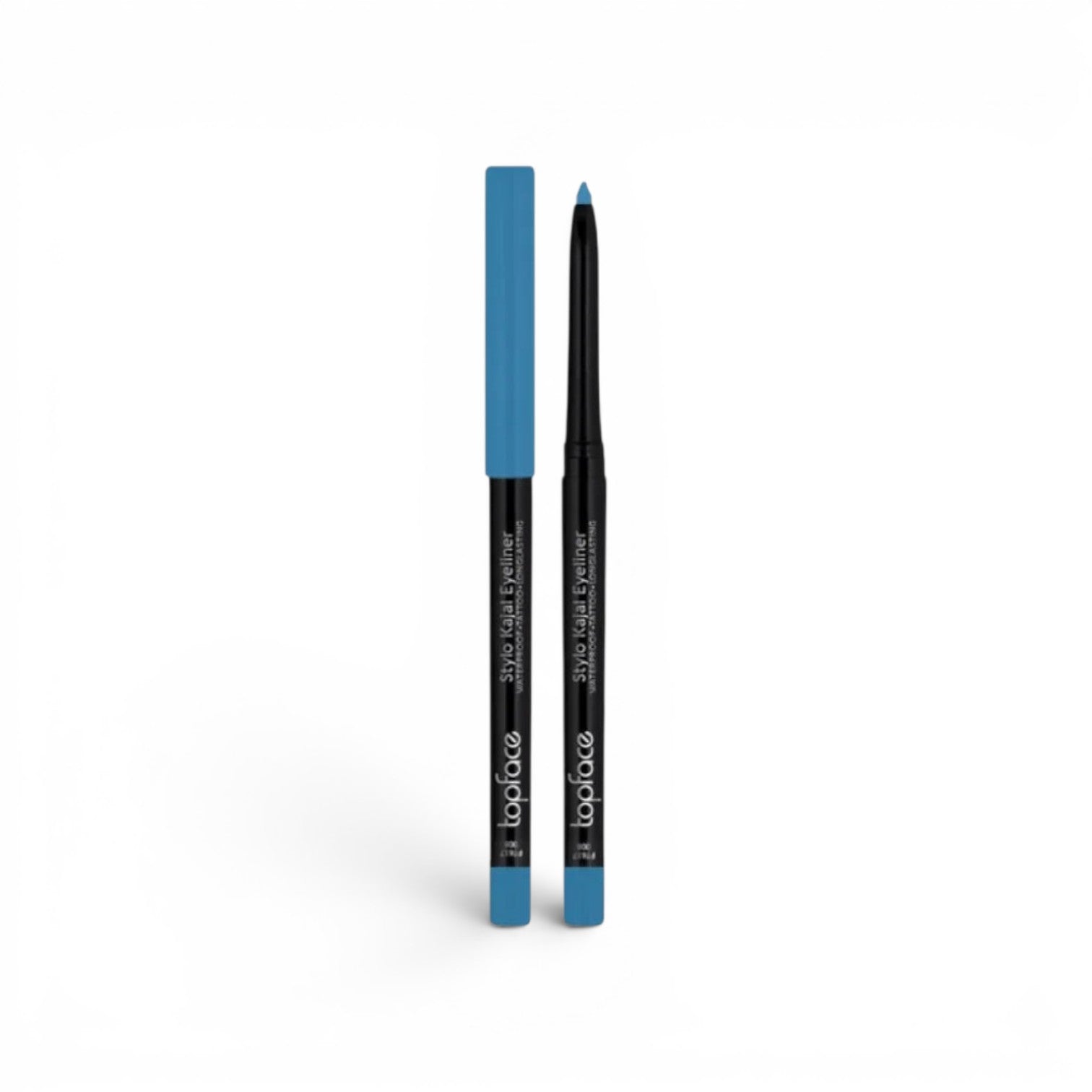 Topface Stylo Kajal Eyeliner 008