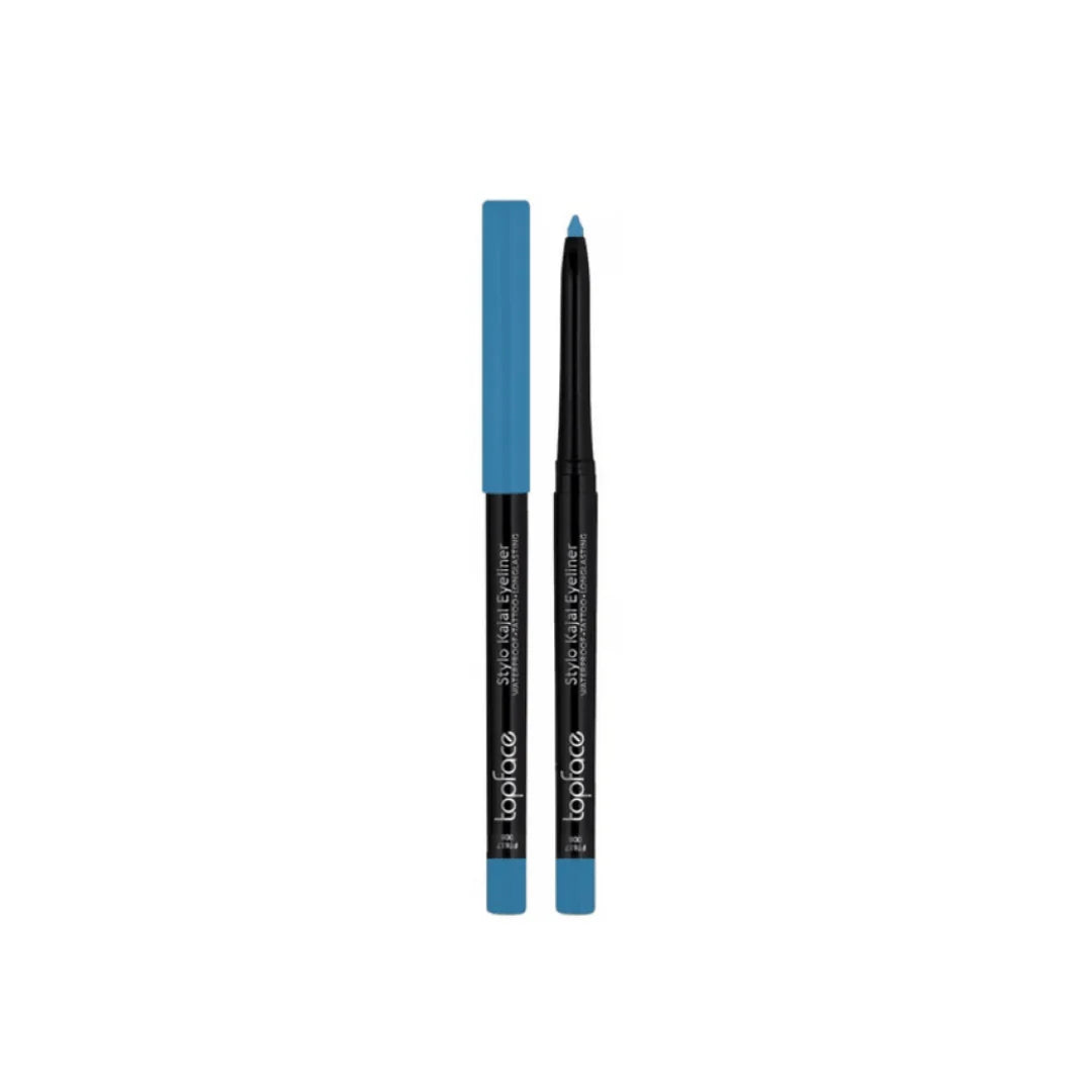 Topface Stylo Kajal Eyeliner 008