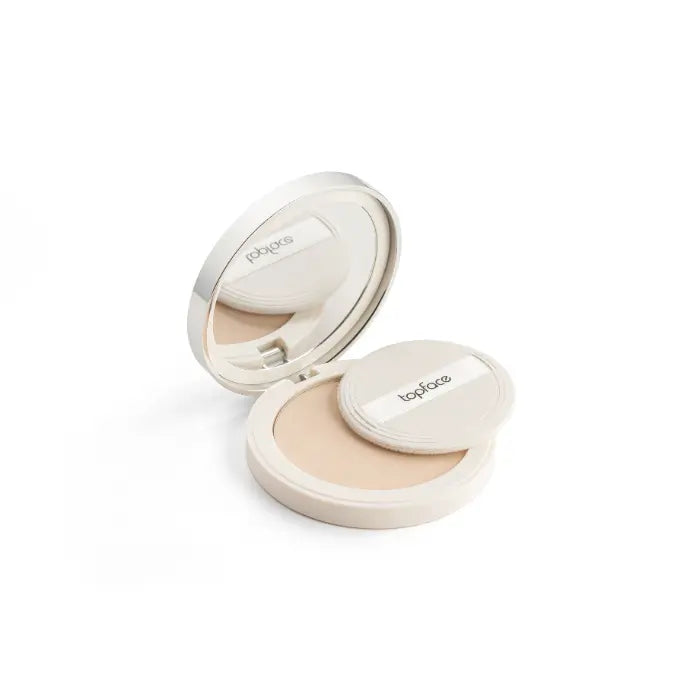 Topface Super Match Foundation in a Powder 24H Hydrating-003