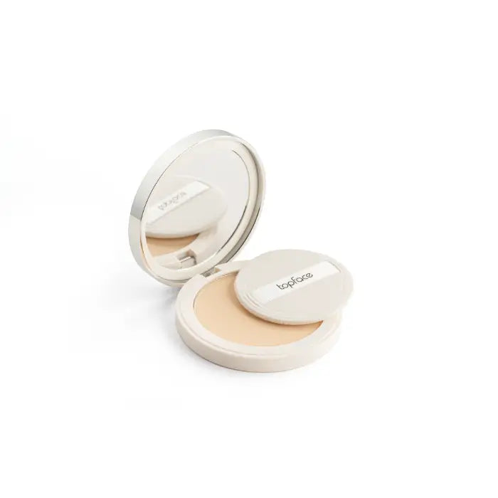 Topface Super Match Foundation in a Powder 24H Hydrating-004