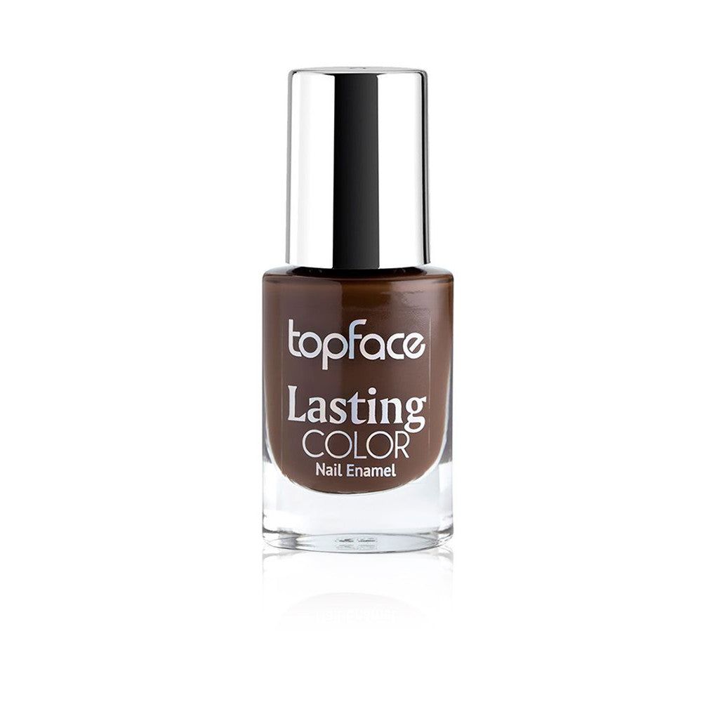 Topface Lasting Color Nail Enamel 051