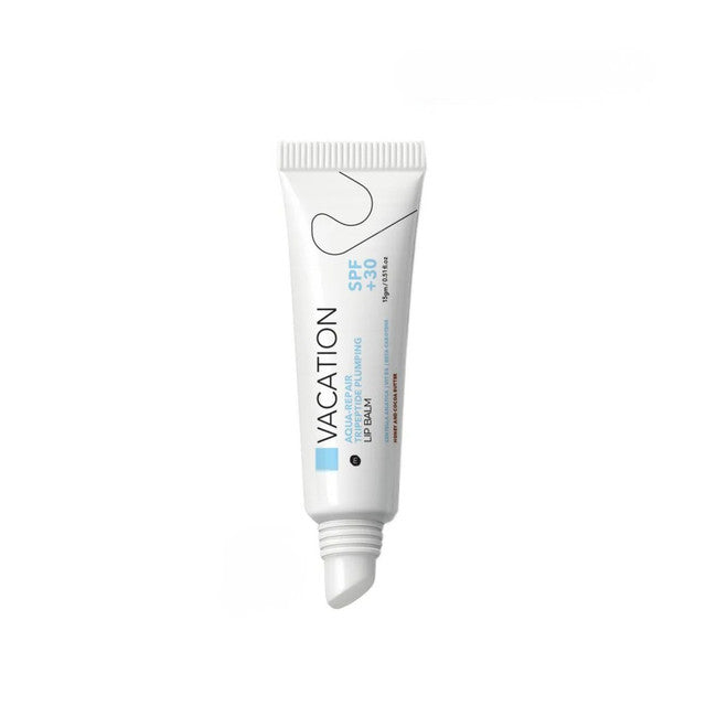Vacation Aqua repair lip balm Dragon fruit spf 30