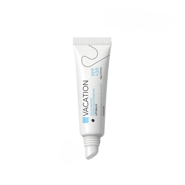 Vacation Aqua repair lip balm strawberry spf 30