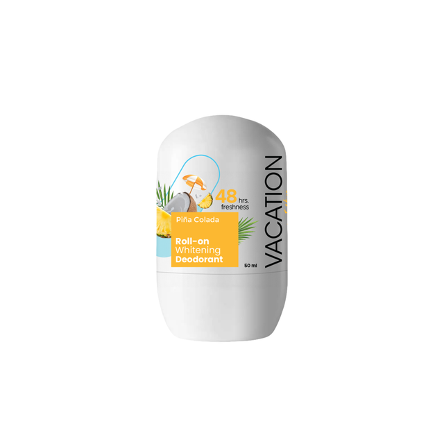 Vacation Piña Colada Whitening Deodorant