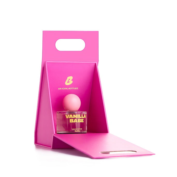 Vanilla Babe Perfume