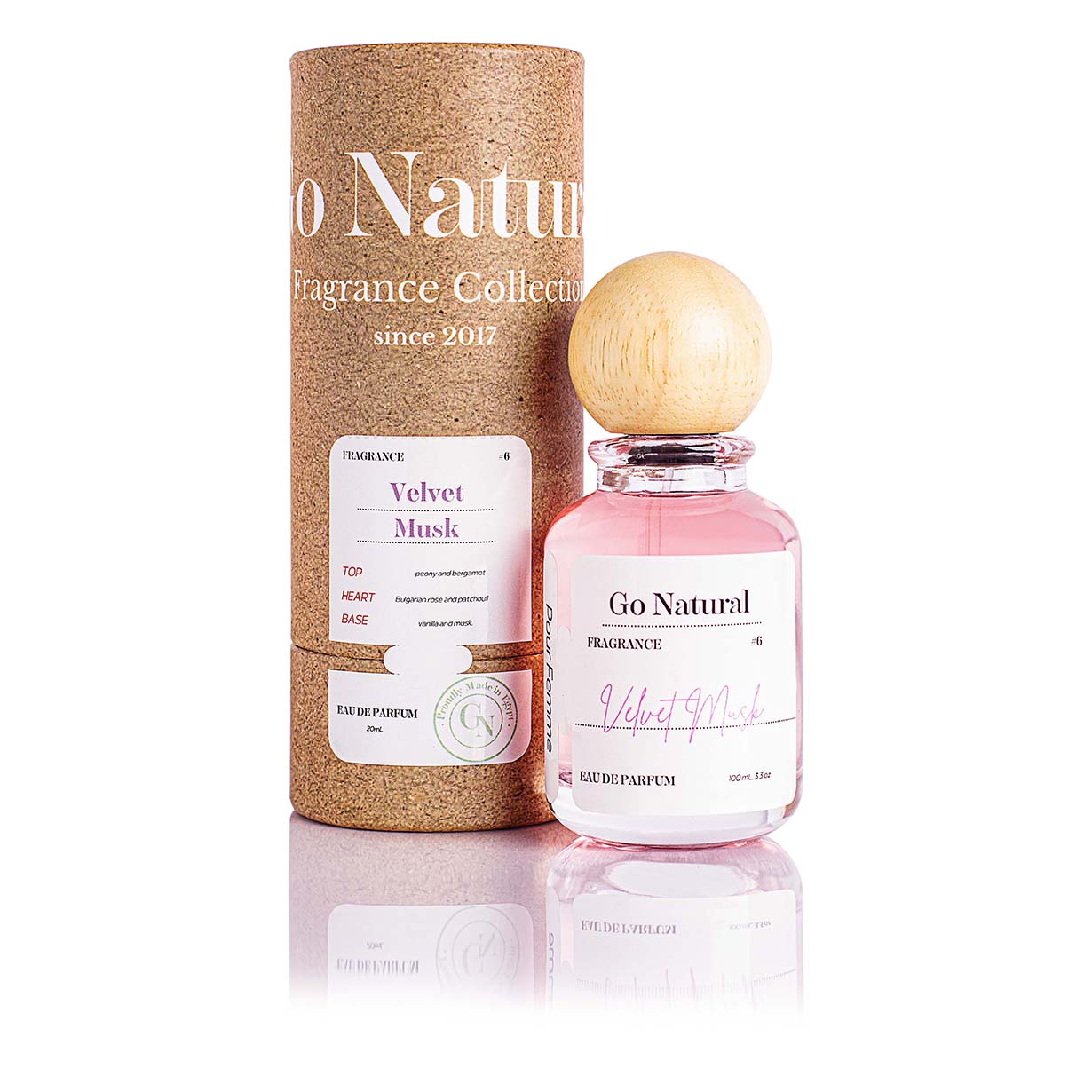 Velvet Musk