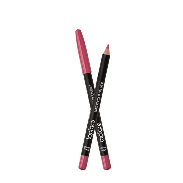 Topface Waterproof Lip Liner No. 336