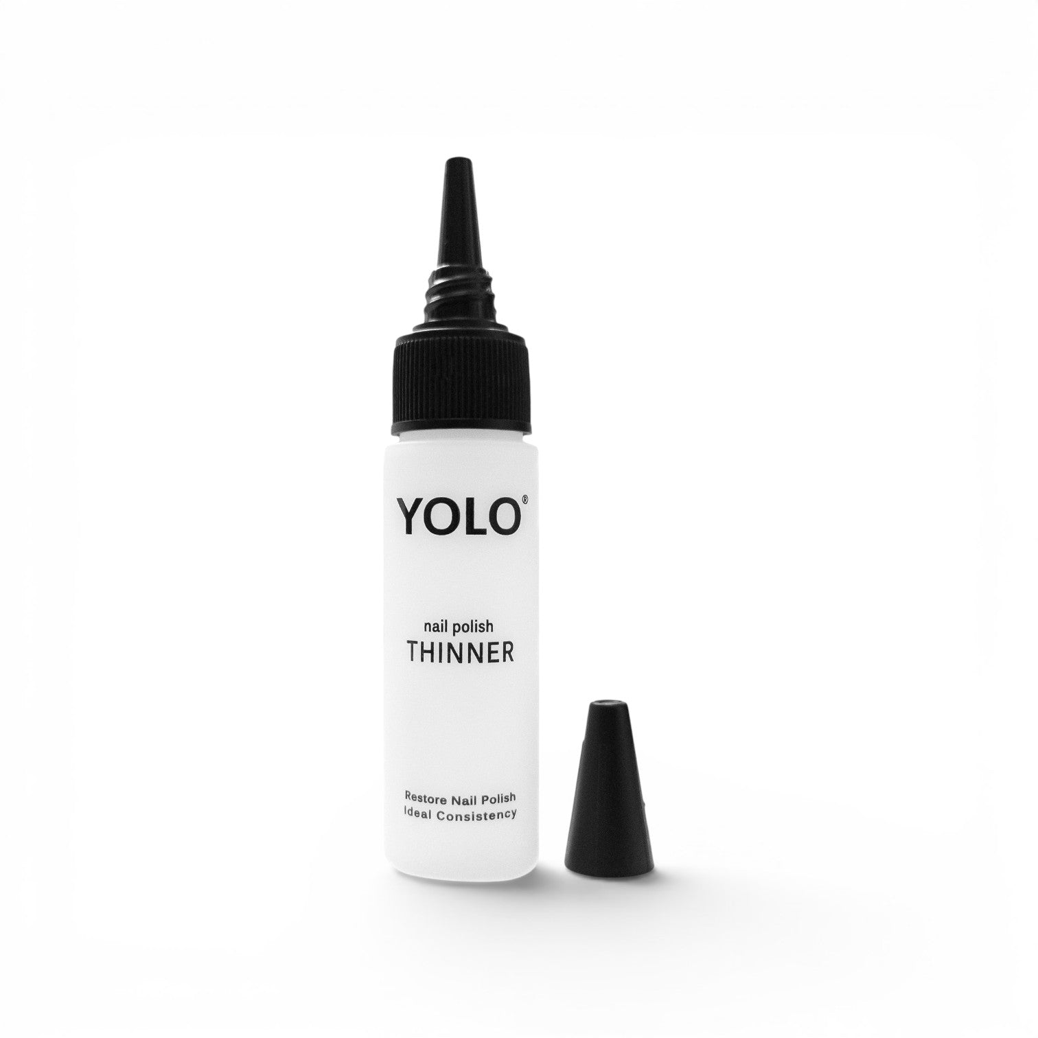 YOLO Nail Polish Thinner