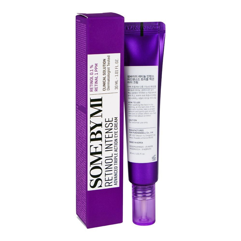 SOME BY MI Retinol Intense Eye Cream 30 ml