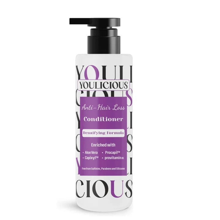 Youlicious Anti-Hair Loss Conditioner 400 ml