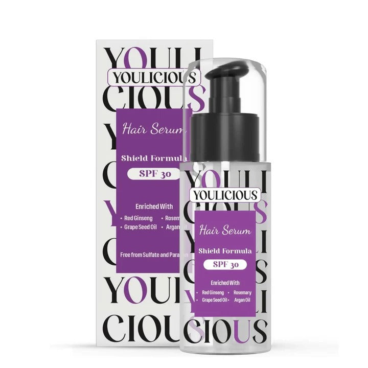 Youlicious Hair Serum 100 ml