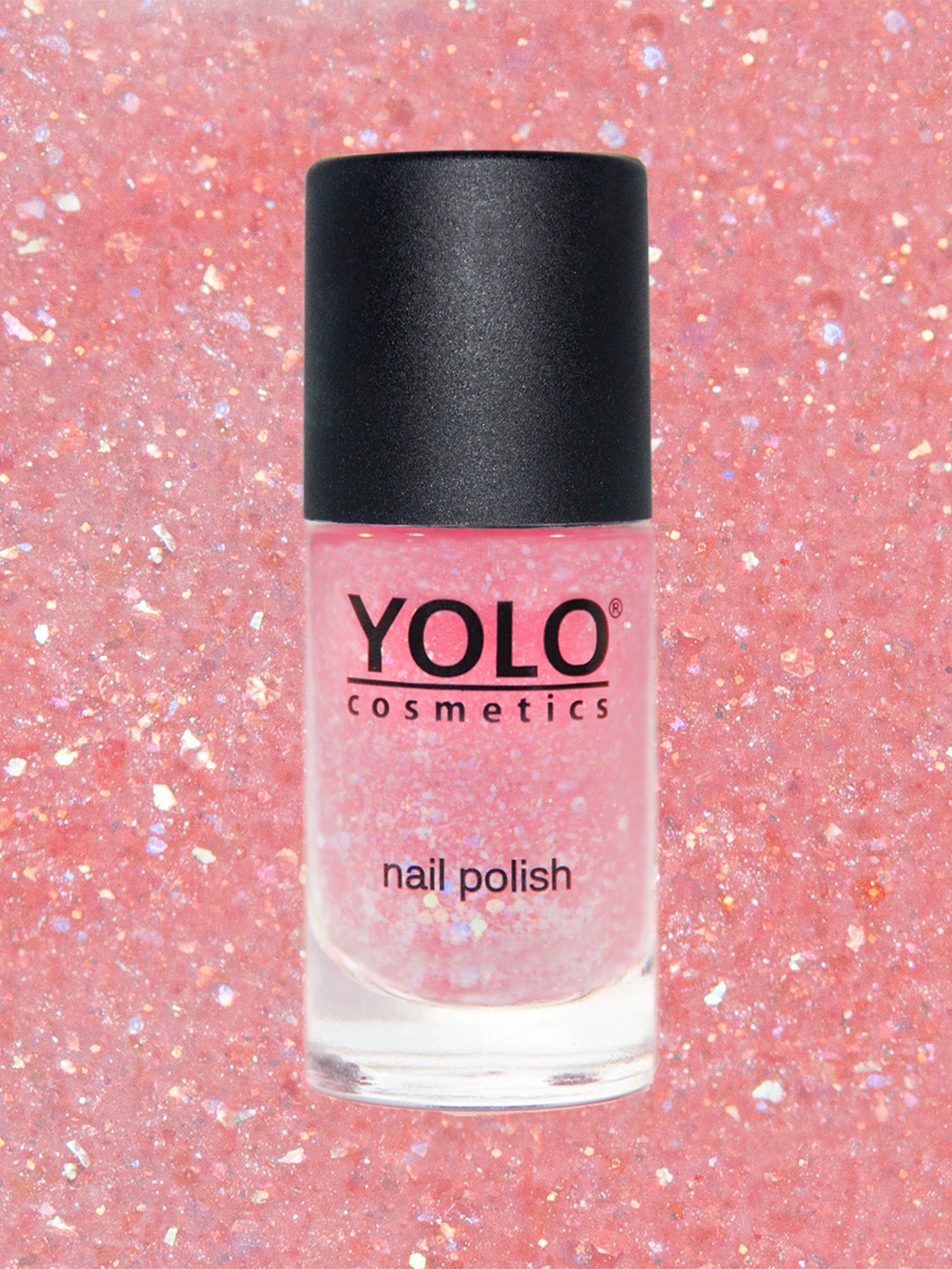 YOLO Nail Polish 10ml Adella 231