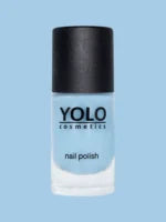 YOLO Nail Polish 10ml Baby Blue 148