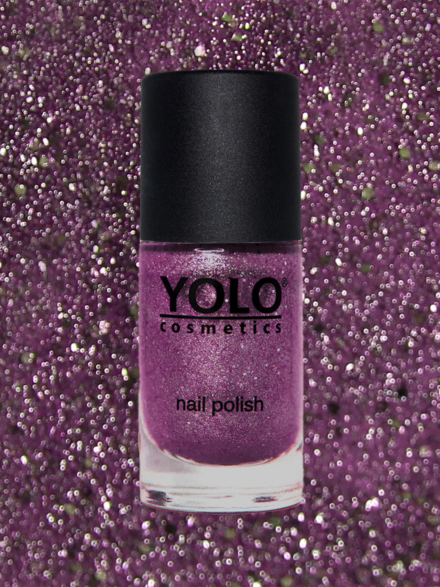 YOLO Nail Polish 10ml Belle 232