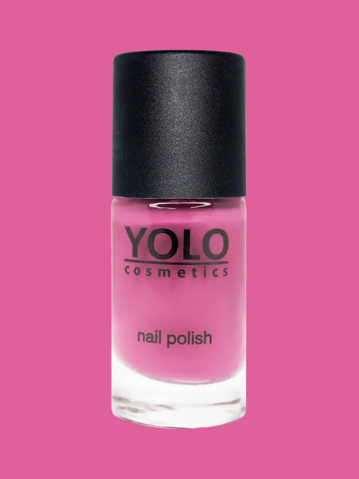 YOLO Nail Polish 10ml Bonbon 119