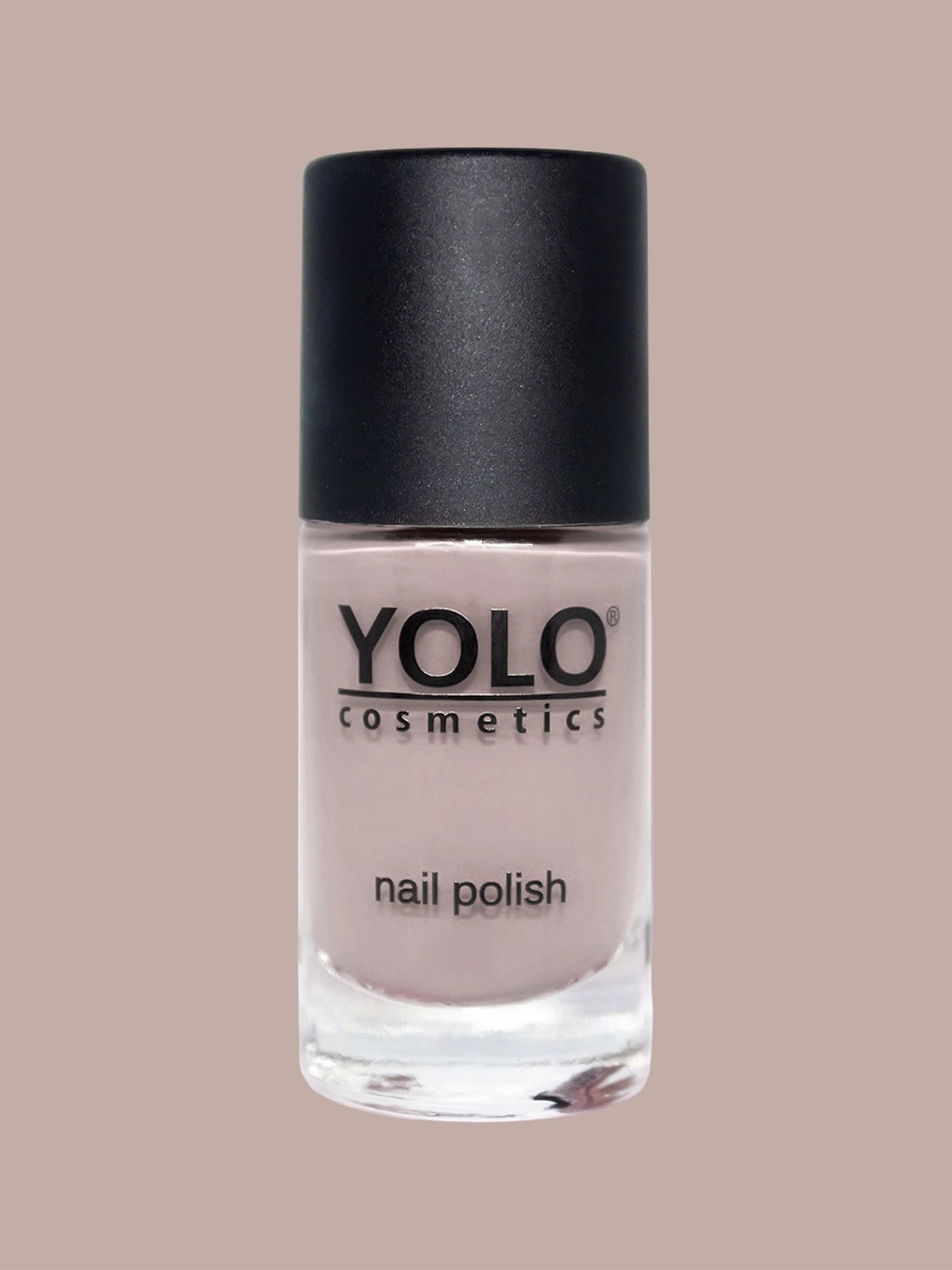 YOLO Nail Polish 10ml Bone 239