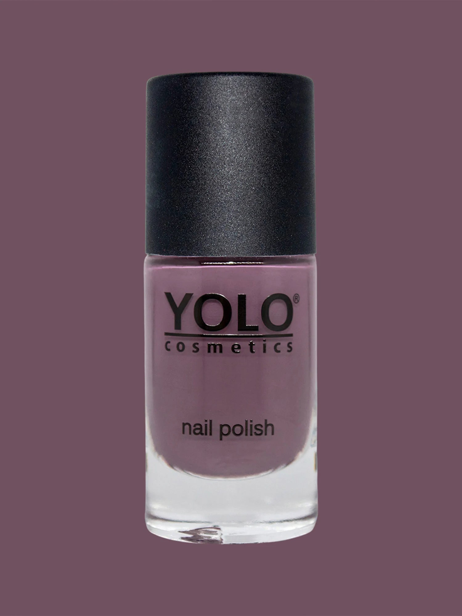 YOLO Nail Polish 10ml Buffy 167