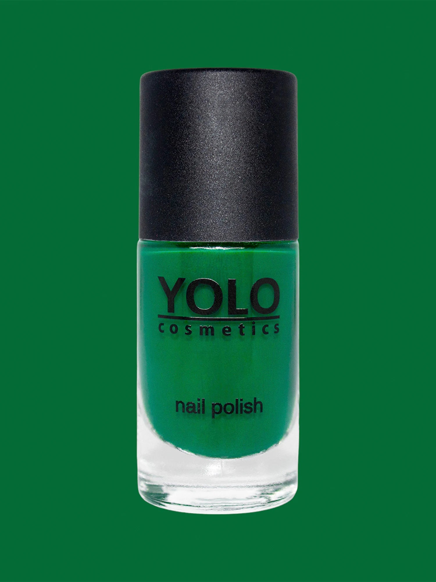 YOLO Nail Polish 10ml Cactus 147