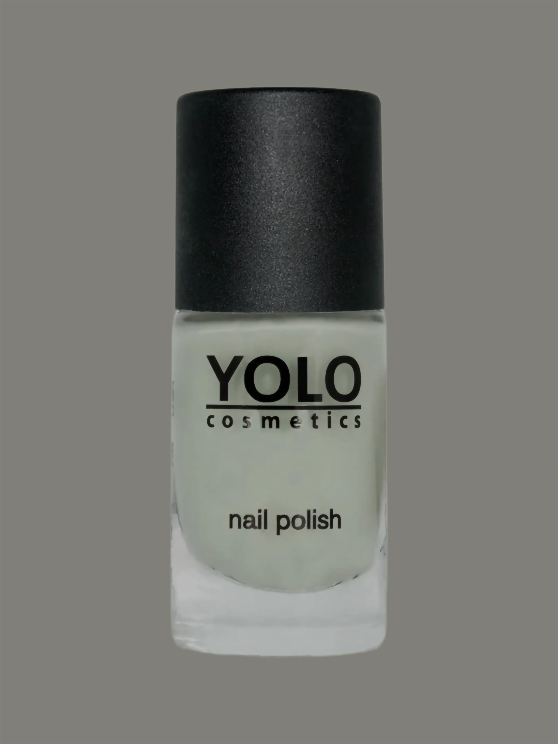 YOLO Nail Polish 10ml Clay 256