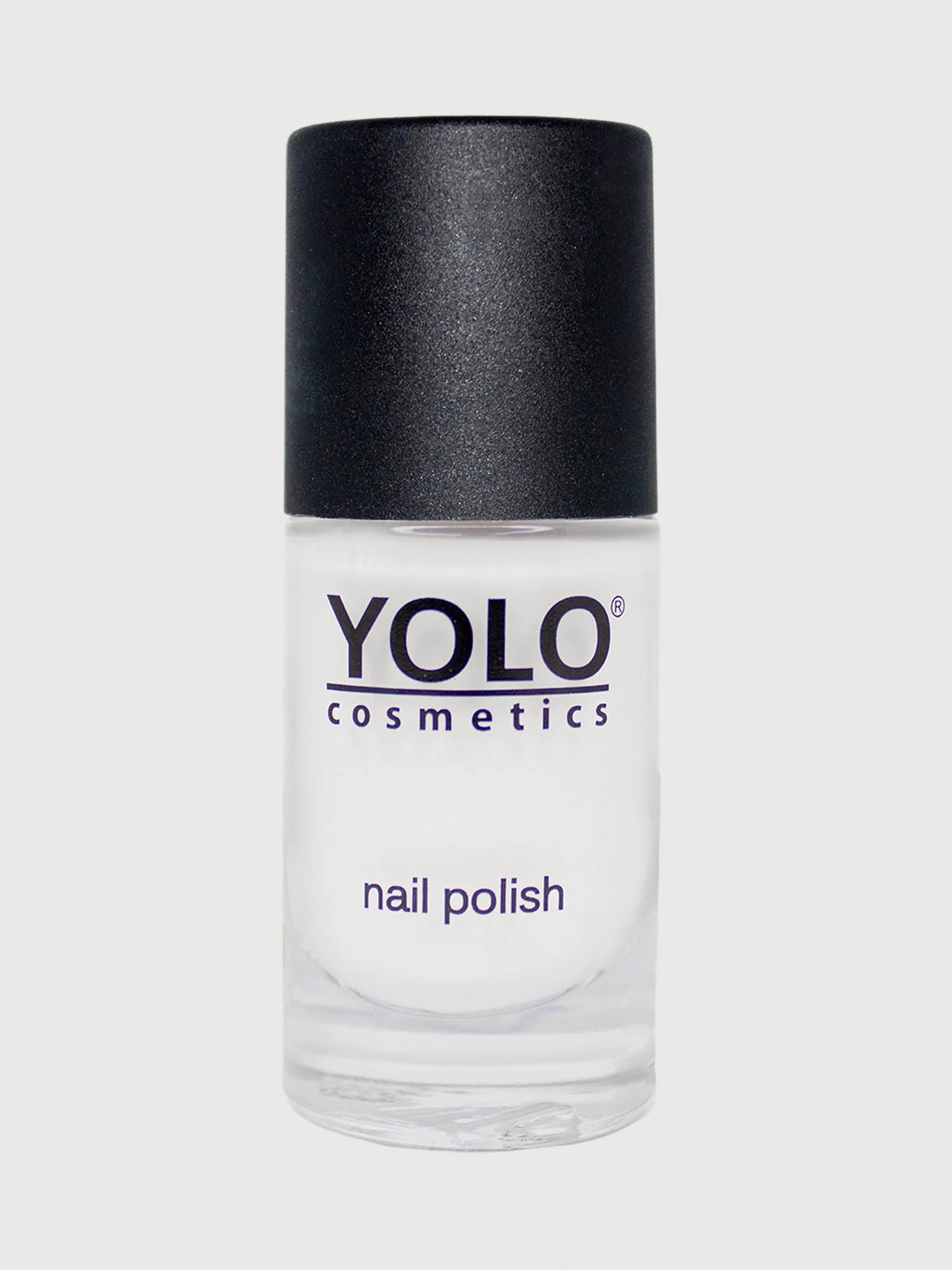 YOLO Nail Polish 10ml Coconut 215