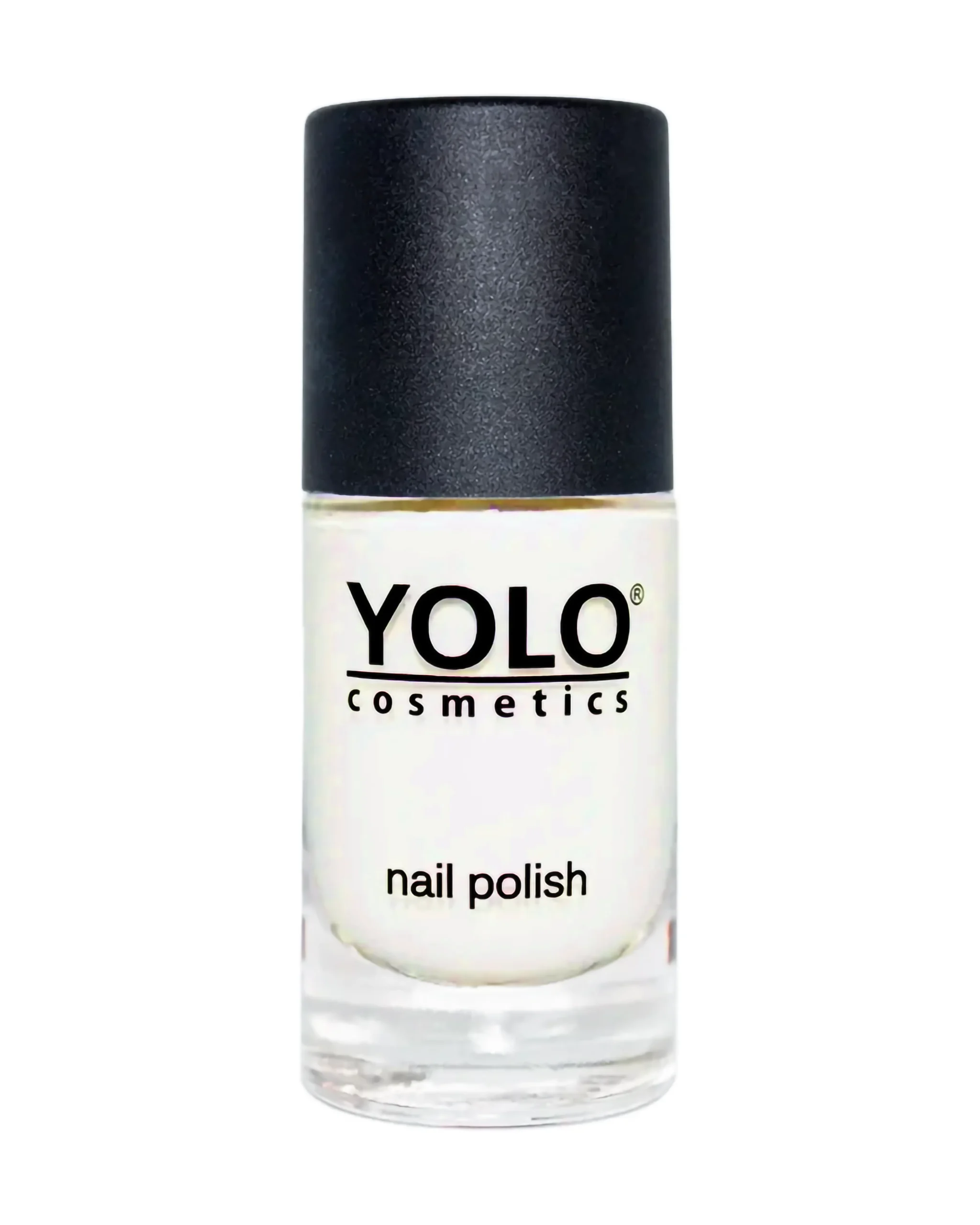 YOLO Nail Polish 10ml Cold Brew 257