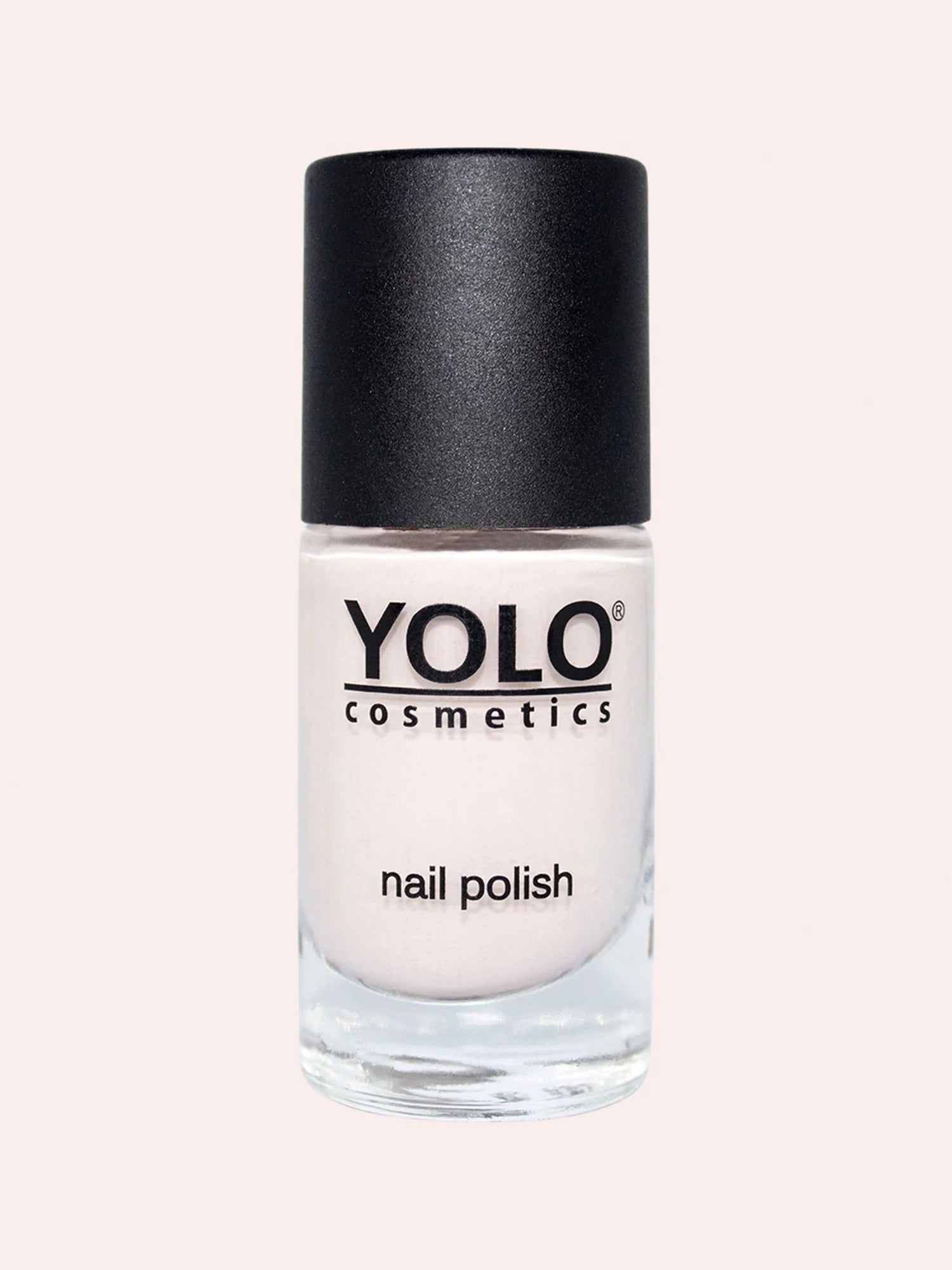 YOLO Nail Polish 10ml Dantelle 102