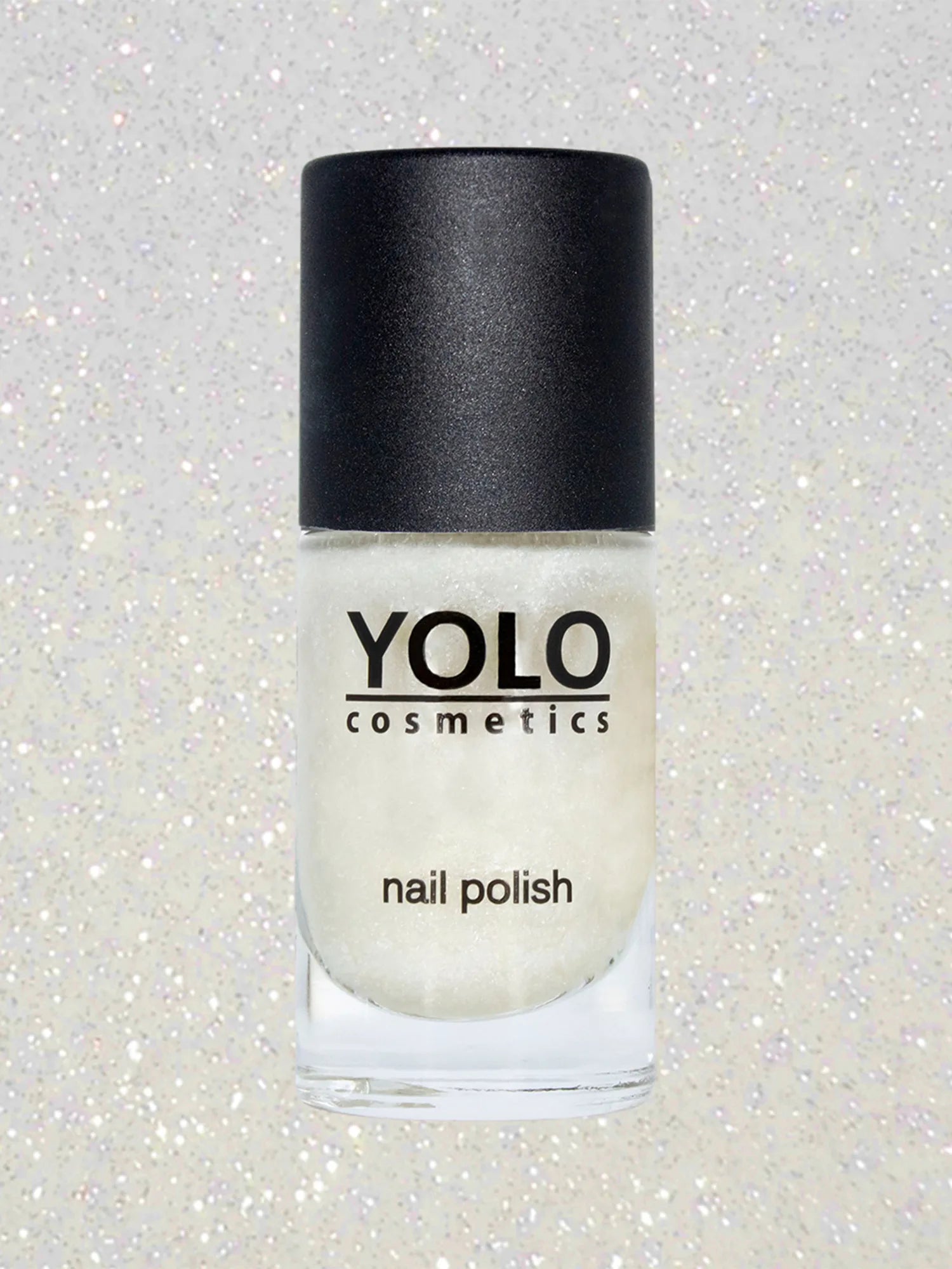 YOLO Nail Polish 10ml Dazzle 174