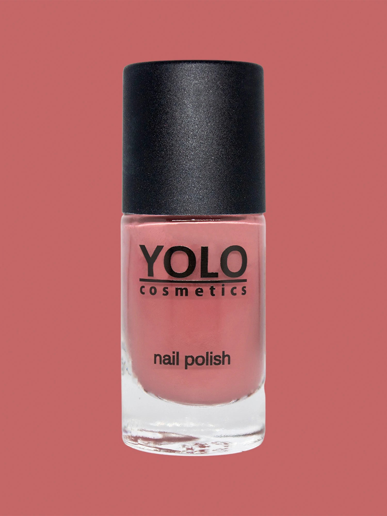 YOLO Nail Polish 10ml Discover 129