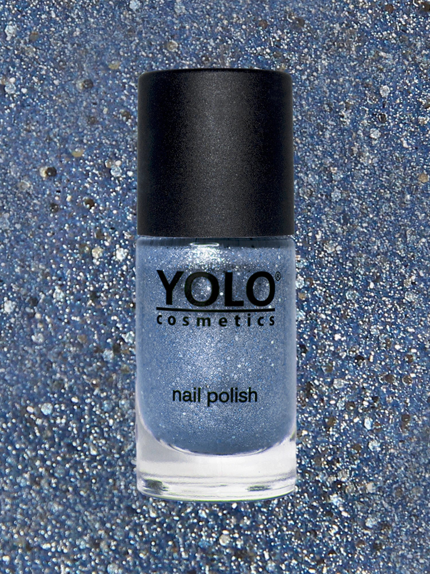 YOLO Nail Polish 10ml Divine 234