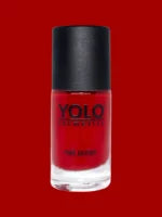 YOLO Nail Polish 10ml Ferrari 106