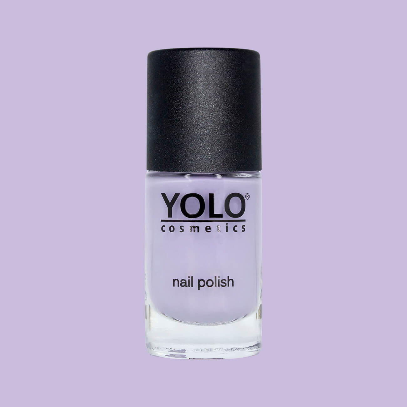 YOLO Nail Polish 10ml Fiji 211