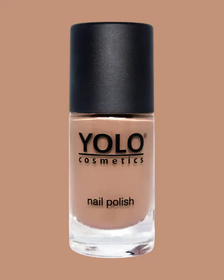 YOLO Nail Polish 10ml Havana 249