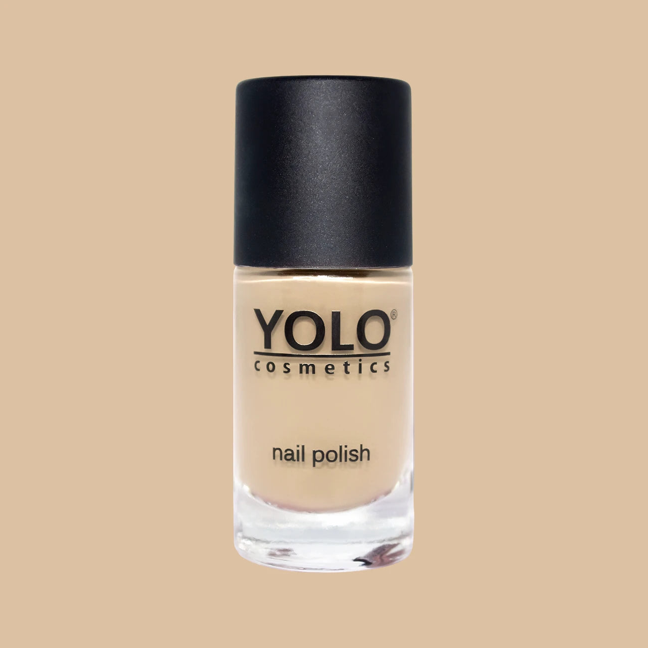 YOLO Nail Polish 10ml Hush 247