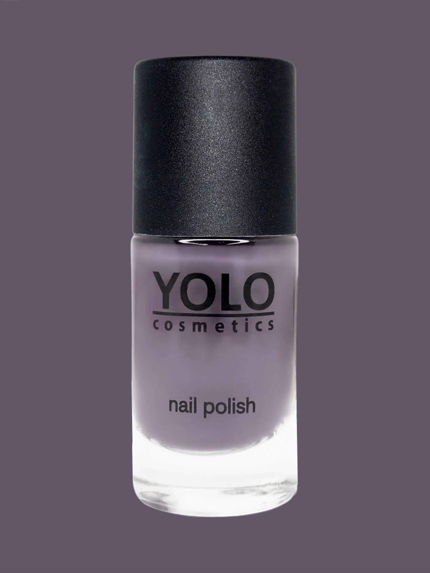 YOLO Nail Polish 10ml Iris 186