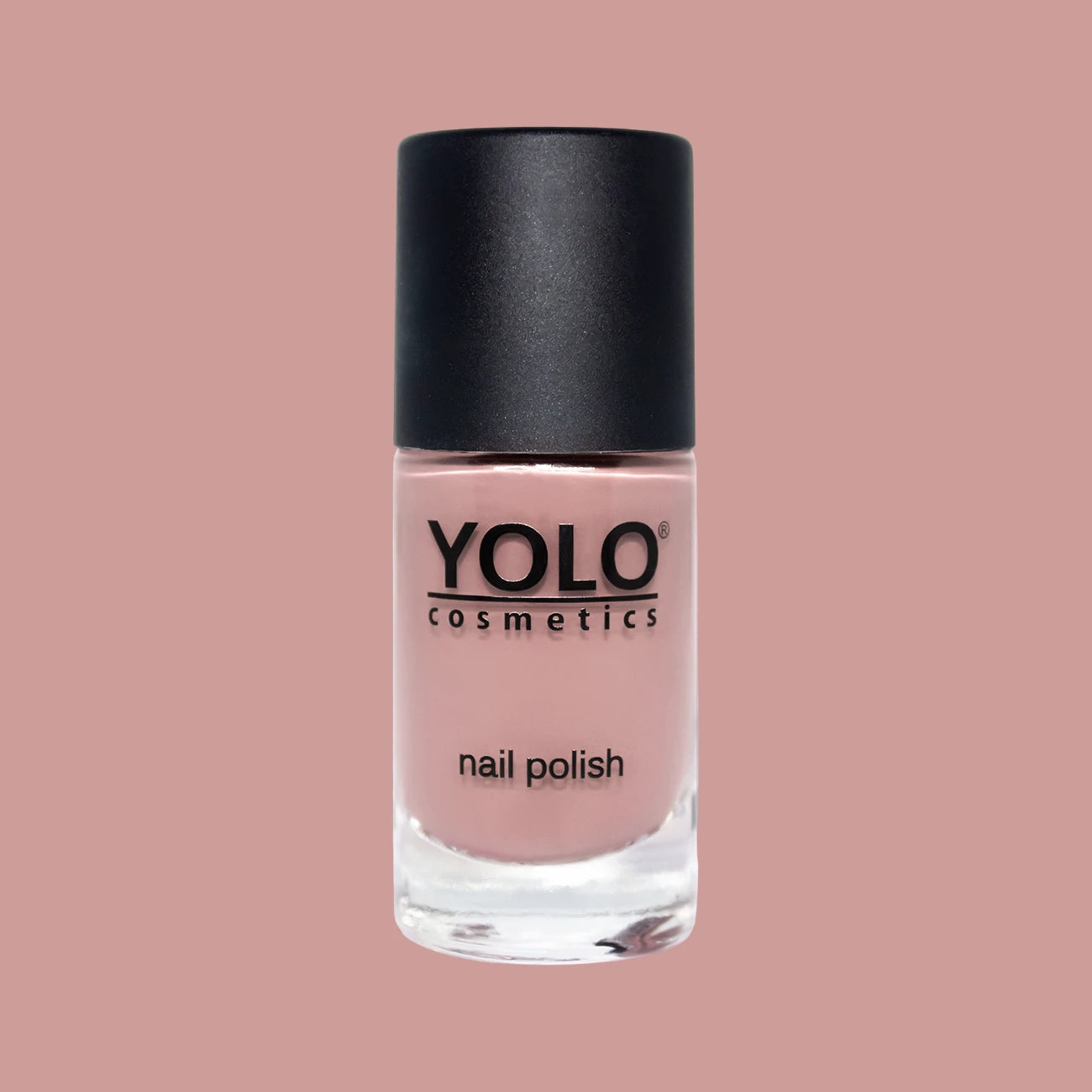 YOLO Nail Polish 10ml Irish cream 248