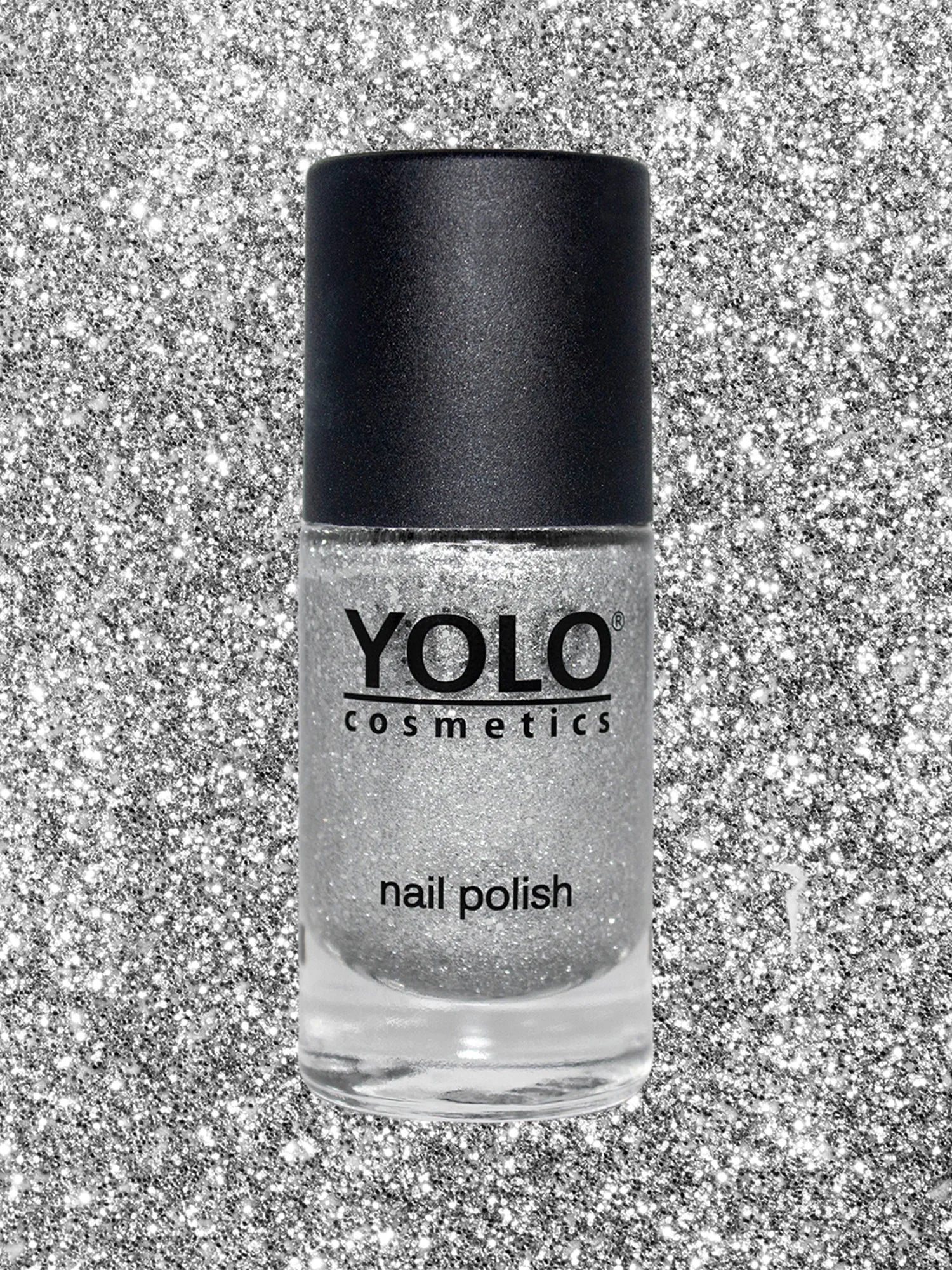YOLO Nail Polish 10ml Jazz 175