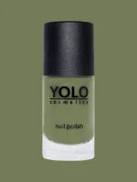 YOLO Nail Polish 10ml Kale 202