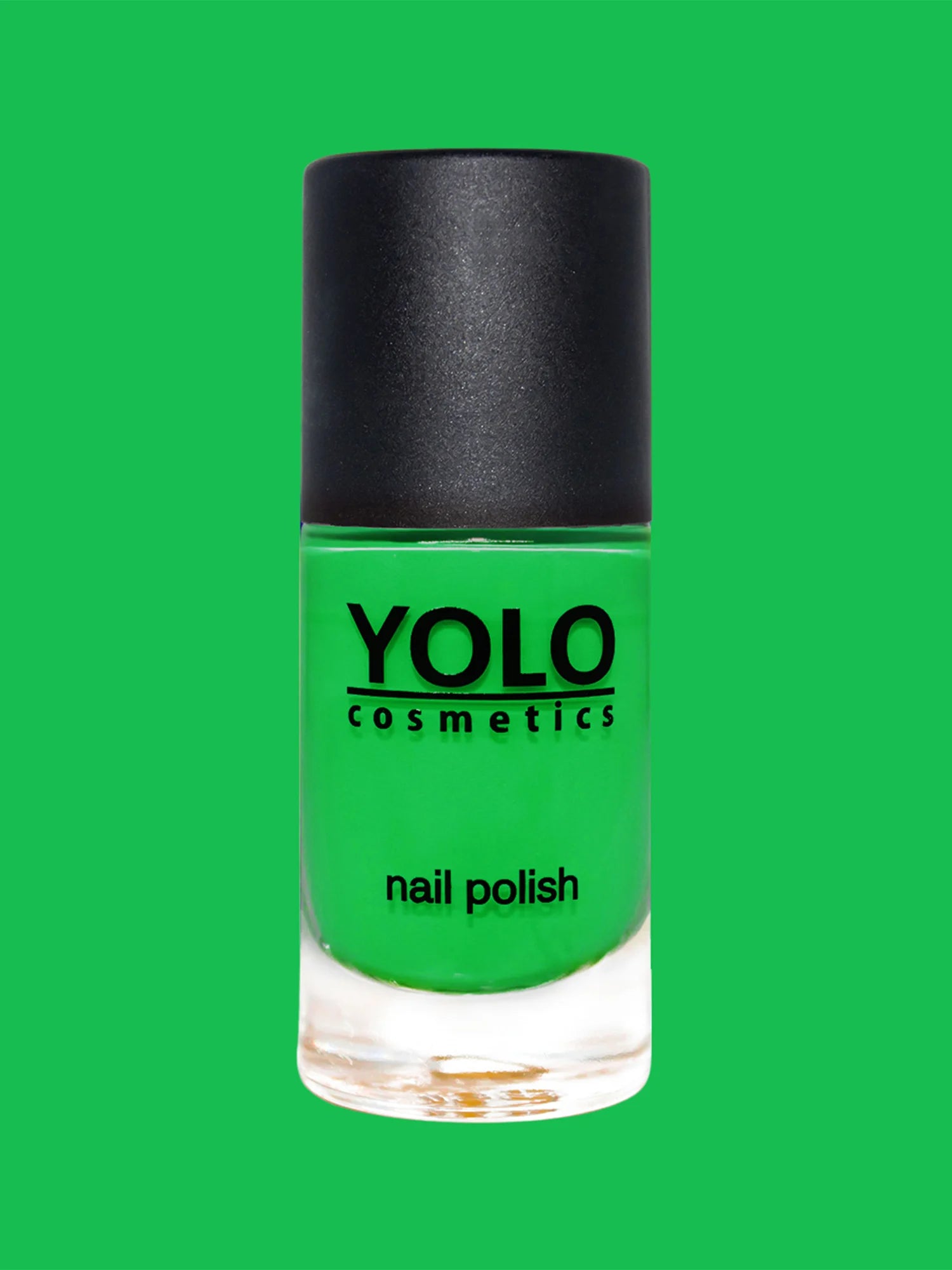 YOLO Nail Polish 10ml Klime 146