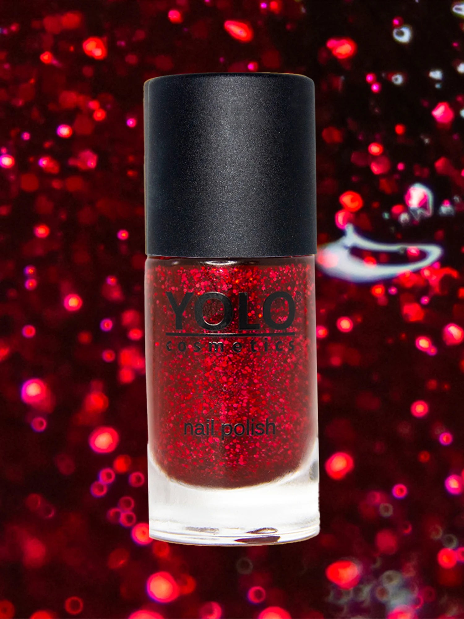 YOLO Nail Polish 10ml Las Vegas 219