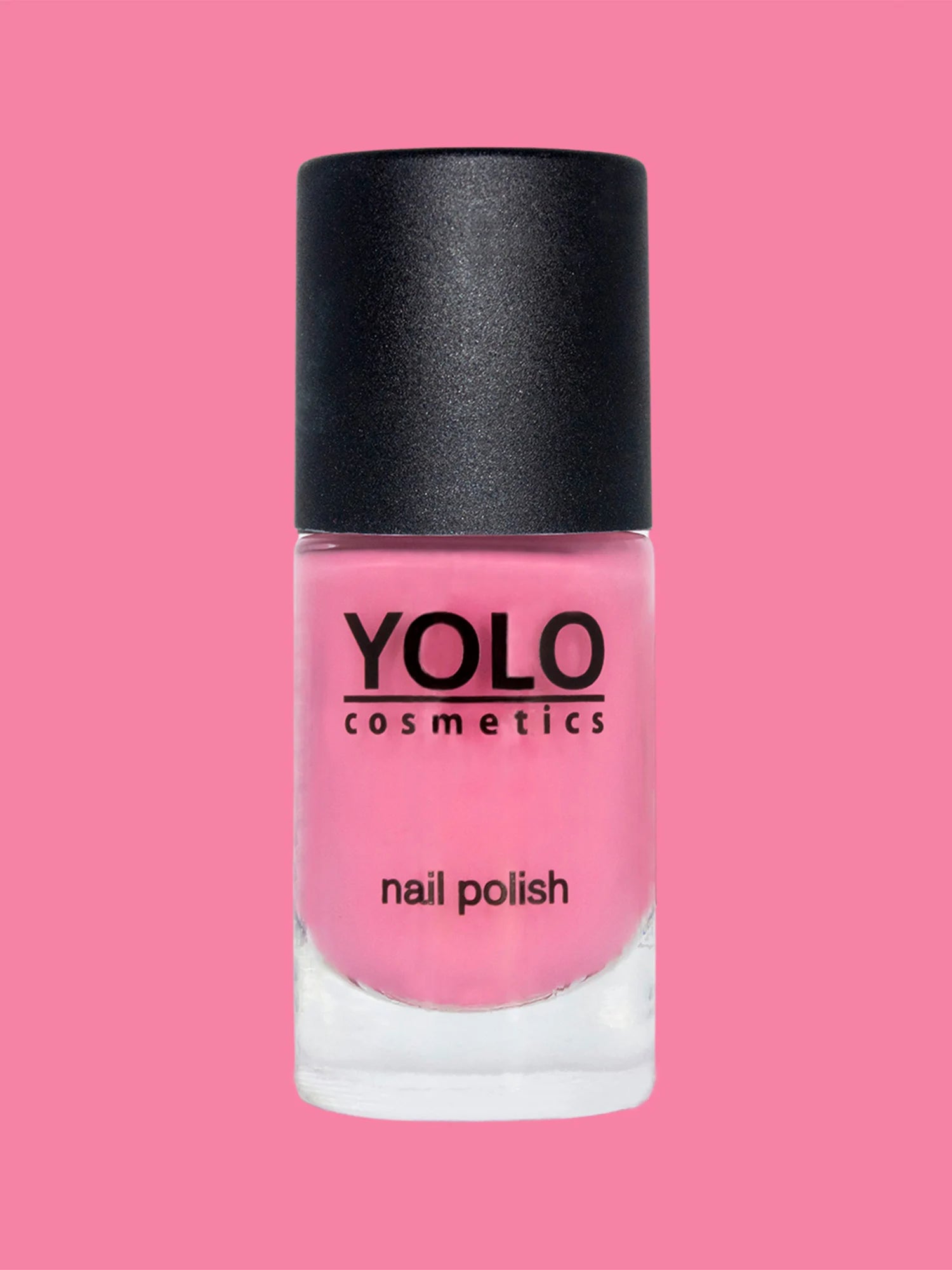 YOLO Nail Polish 10ml Lollipop 111
