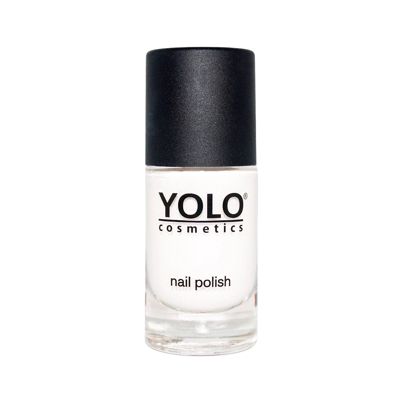 YOLO Nail Polish 10ml Milkshake 246