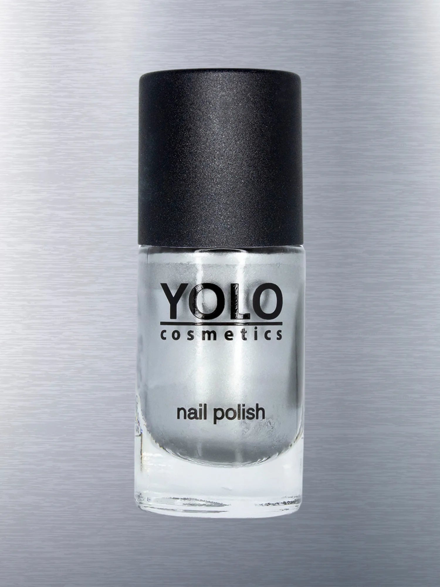 YOLO Nail Polish 10ml Mirror 160