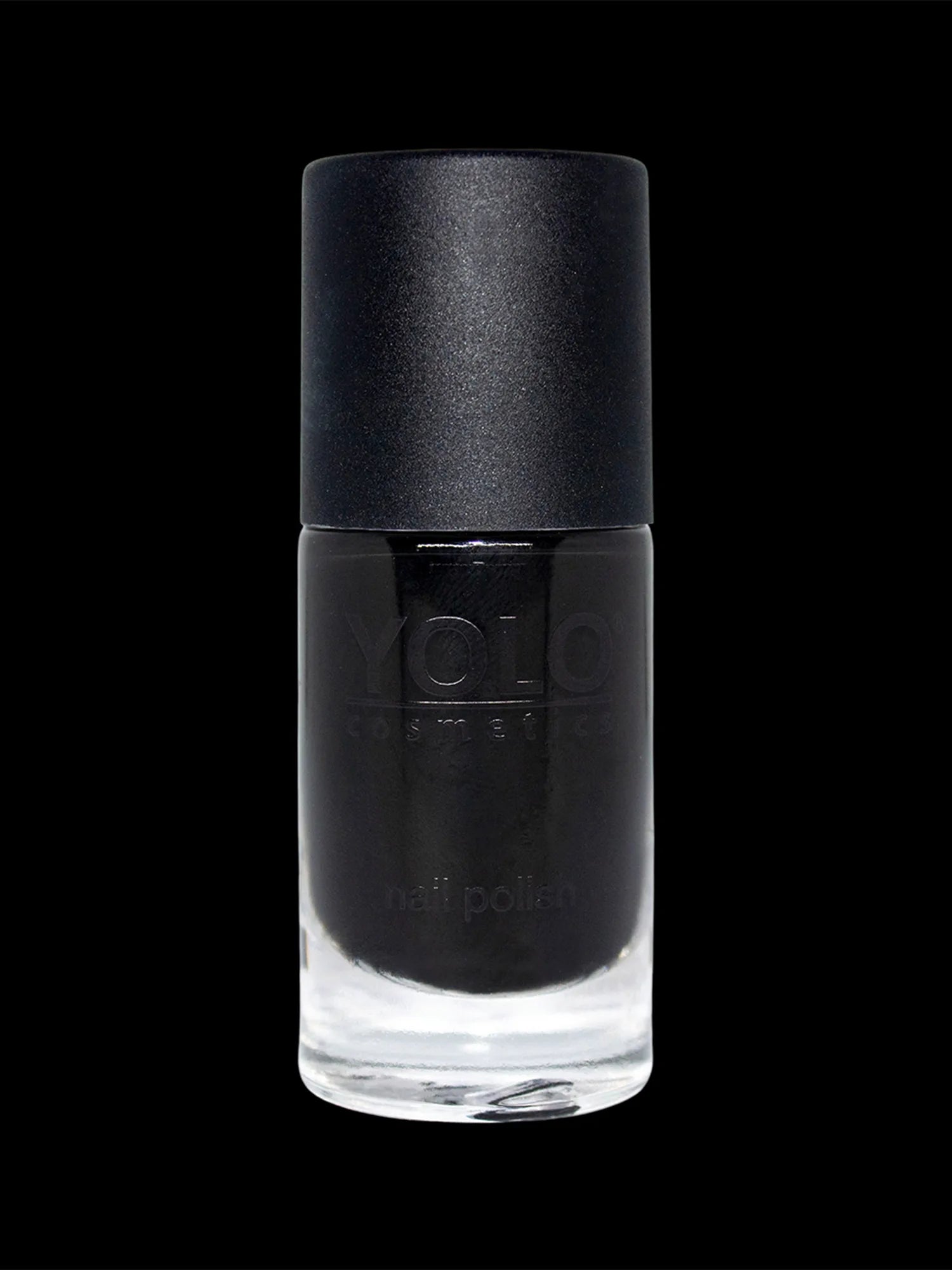 YOLO Nail Polish 10ml Night Owl 156