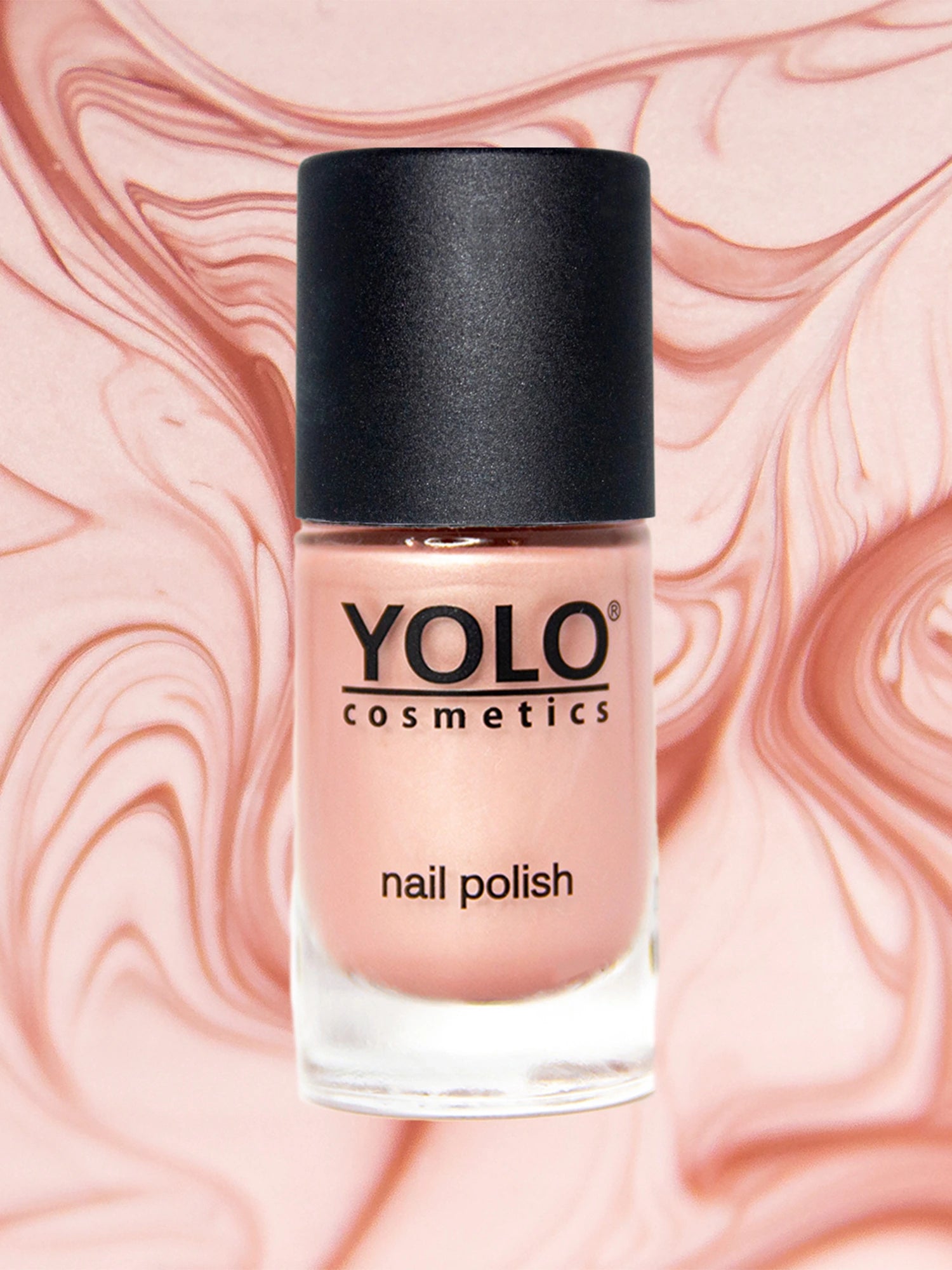 YOLO Nail Polish 10ml Opera 225