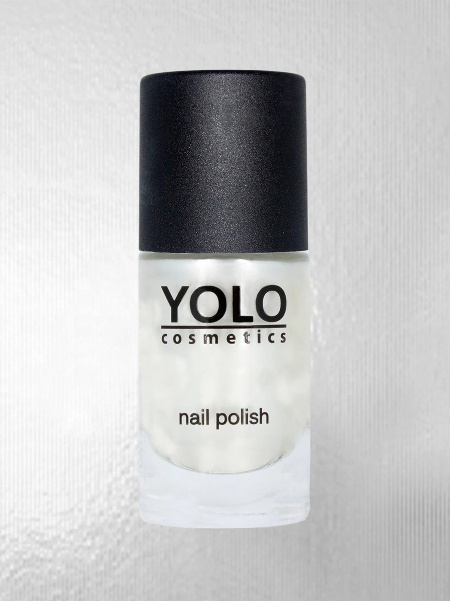 YOLO Nail Polish 10ml Pearl 163