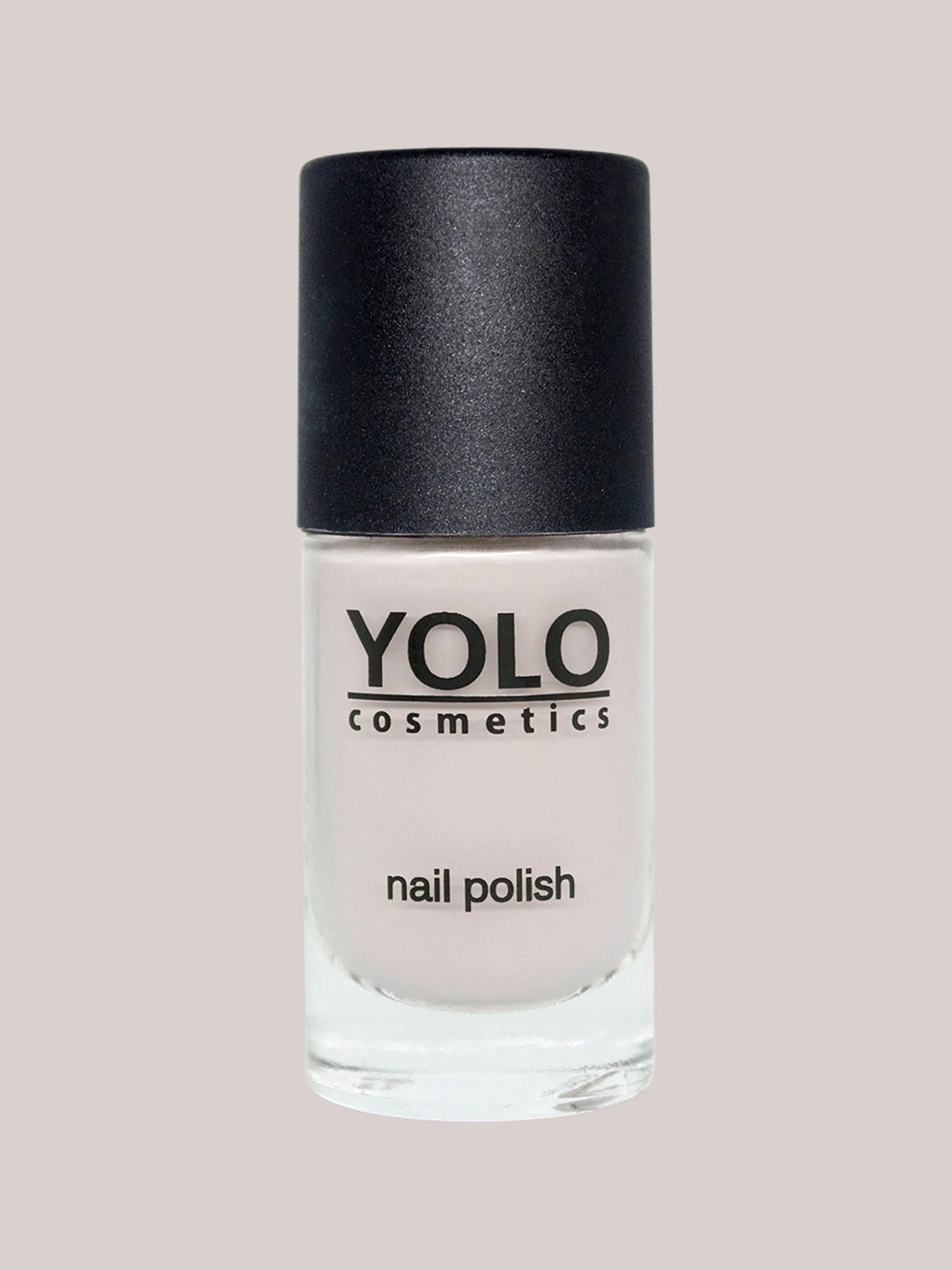 YOLO Nail Polish 10ml Shell 213