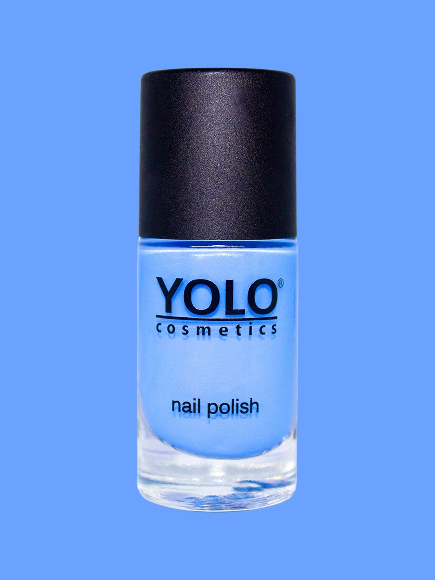 YOLO Nail Polish 10ml Skyfall 210